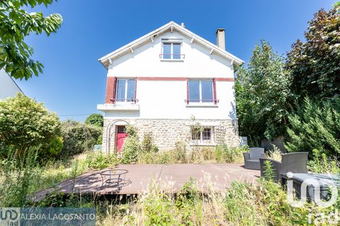 Villa a Brétigny-sur-Orge, Essonne, Brétigny-sur-Orge - € 339.000 | Ref: 65301 - foto 14