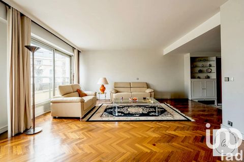 Duplex i Paris, Paris, Paris - € 2.740.000 | Ref: 91755 - foto 5