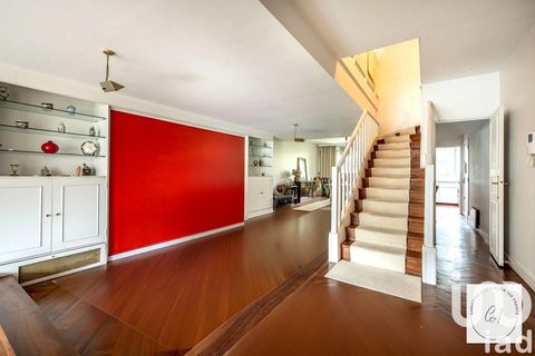 Duplex i Paris, Paris, Paris - € 2.740.000 | Ref: 91755 - foto 6