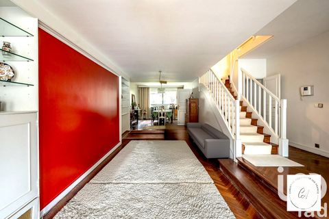Duplex i Paris, Paris, Paris - € 2.740.000 | Ref: 91755 - foto 7