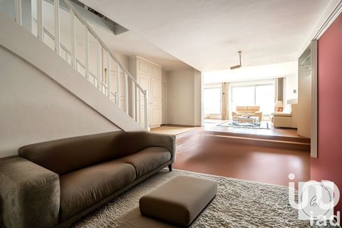 Duplex i Paris, Paris, Paris - € 2.740.000 | Ref: 91755 - foto 8