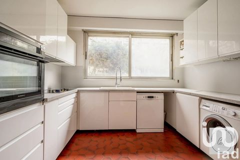 Duplex i Paris, Paris, Paris - € 2.740.000 | Ref: 91755 - foto 11