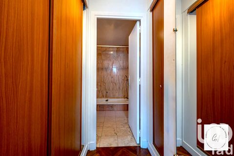 Duplex i Paris, Paris, Paris - € 2.740.000 | Ref: 91755 - foto 19