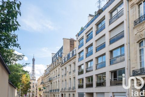 Duplex i Paris, Paris, Paris - € 2.740.000 | Ref: 91755 - foto 1