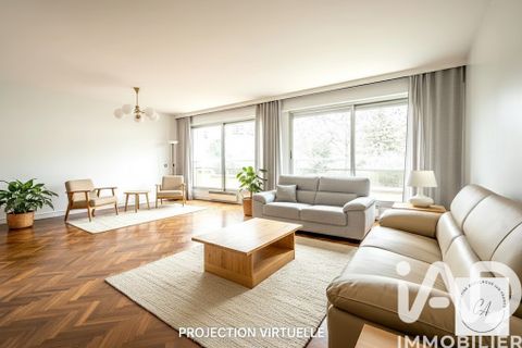 Duplex i Paris, Paris, Paris - € 2.740.000 | Ref: 91755 - foto 3