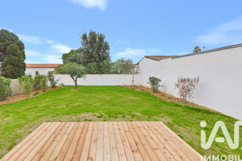 Villa i Rivedoux-Plage, Charente-Maritime, Rivedoux-Plage - € 885.000 | Ref: 48947 - foto 14
