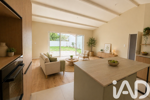 Villa i Rivedoux-Plage, Charente-Maritime, Rivedoux-Plage - € 885.000 | Ref: 48947 - foto 3