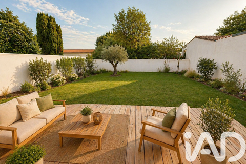 Villa i Rivedoux-Plage, Charente-Maritime, Rivedoux-Plage - € 885.000 | Ref: 48947 - foto 15
