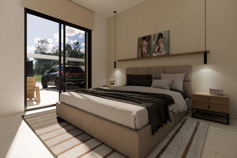 Villa i San Fulgencio, Alicante, San Fulgencio - € 345.000 | Ref: NP: 752 - foto 28