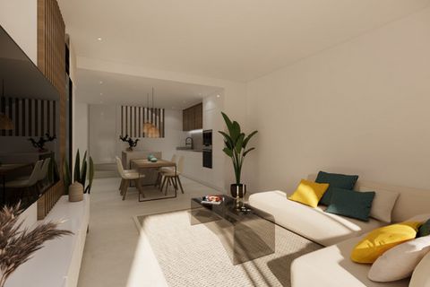 Villa i San Fulgencio, Alicante, San Fulgencio - € 345.000 | Ref: NP: 752 - foto 15