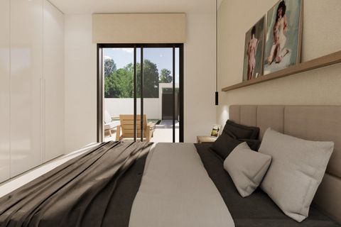 Villa i San Fulgencio, Alicante, San Fulgencio - € 345.000 | Ref: NP: 752 - foto 29