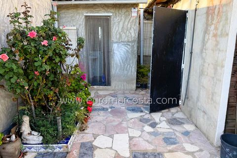 Rækkehus i San Fulgencio, Alicante, San Fulgencio - € 139.900 | Ref: 4599 - foto 21
