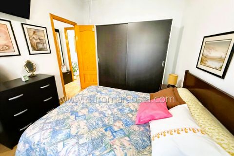 Rækkehus i San Fulgencio, Alicante, San Fulgencio - € 139.900 | Ref: 4599 - foto 12