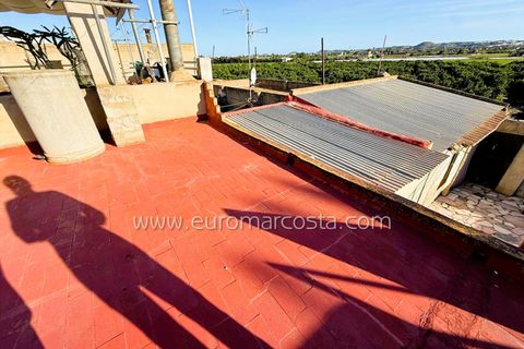 Rækkehus i San Fulgencio, Alicante, San Fulgencio - € 139.900 | Ref: 4599 - foto 28