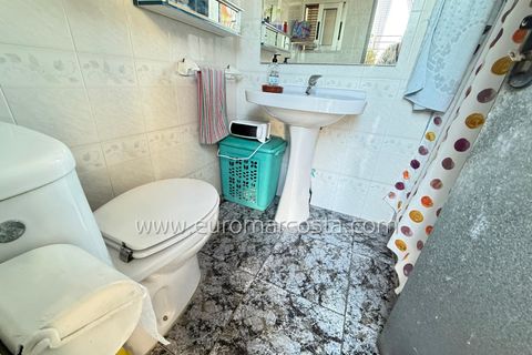 Rækkehus i San Fulgencio, Alicante, San Fulgencio - € 139.900 | Ref: 4599 - foto 20