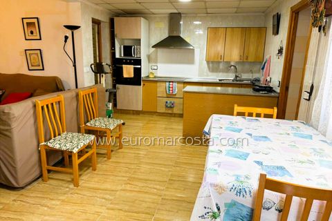 Rækkehus i San Fulgencio, Alicante, San Fulgencio - € 139.900 | Ref: 4599 - foto 7