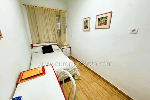 Rækkehus i San Fulgencio, Alicante, San Fulgencio - € 139.900 | Ref: 4599 - foto 17