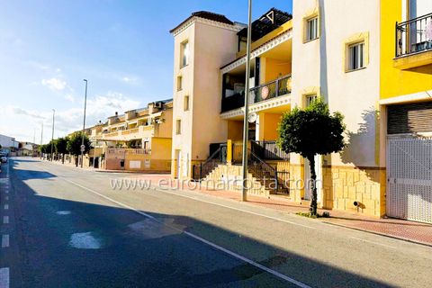 Rækkehus i San Fulgencio, Alicante, San Fulgencio - € 139.900 | Ref: 4599 - foto 29