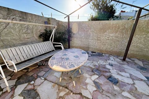 Rækkehus i San Fulgencio, Alicante, San Fulgencio - € 139.900 | Ref: 4599 - foto 24