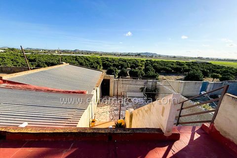 Rækkehus i San Fulgencio, Alicante, San Fulgencio - € 139.900 | Ref: 4599 - foto 27