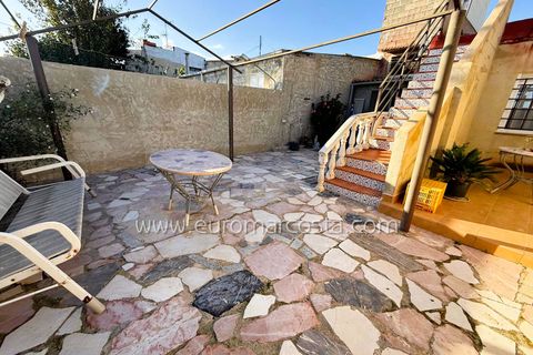 Rækkehus i San Fulgencio, Alicante, San Fulgencio - € 139.900 | Ref: 4599 - foto 22