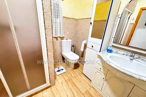 Rækkehus i San Fulgencio, Alicante, San Fulgencio - € 139.900 | Ref: 4599 - foto 15
