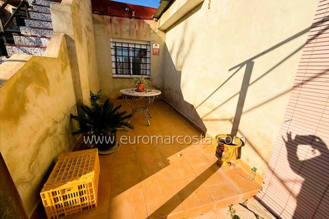 Rækkehus i San Fulgencio, Alicante, San Fulgencio - € 139.900 | Ref: 4599 - foto 26