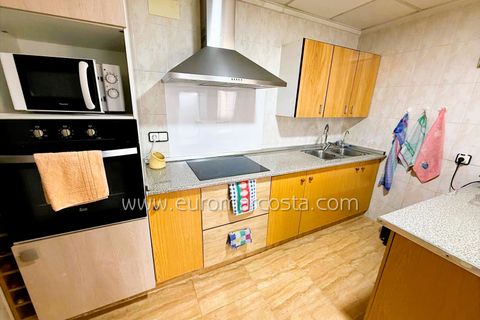 Rækkehus i San Fulgencio, Alicante, San Fulgencio - € 139.900 | Ref: 4599 - foto 9