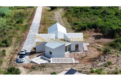 Villa i Carregado, Lisbon, Carregado - € 750 000 | Ref: 65776 - foto 2