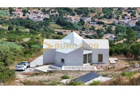 Villa i Carregado, Lisbon, Carregado - € 750 000 | Ref: 65776 - foto 4