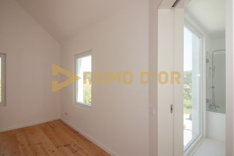 Villa i Carregado, Lisbon, Carregado - € 750 000 | Ref: 65776 - foto 14