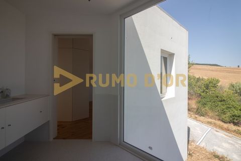 Villa i Carregado, Lisbon, Carregado - € 750 000 | Ref: 65776 - foto 18
