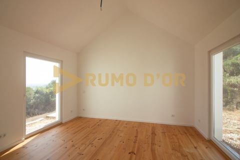 Villa i Carregado, Lisbon, Carregado - € 750 000 | Ref: 65776 - foto 23