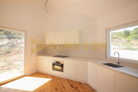 Villa i Carregado, Lisbon, Carregado - € 750 000 | Ref: 65776 - foto 27