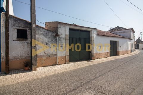 Erhvervsejendom i Alenquer, Lisbon, Alenquer - € 260.000 | Ref: 65677 - foto 1