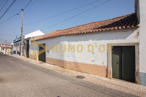 Erhvervsejendom i Alenquer, Lisbon, Alenquer - € 260.000 | Ref: 65677 - foto 2