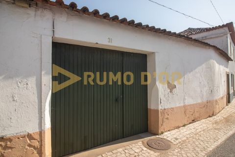 Erhvervsejendom i Alenquer, Lisbon, Alenquer - € 260.000 | Ref: 65677 - foto 3