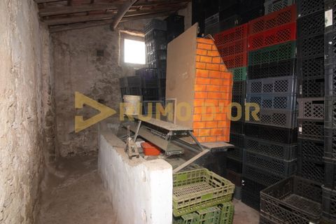 Erhvervsejendom i Alenquer, Lisbon, Alenquer - € 260.000 | Ref: 65677 - foto 12