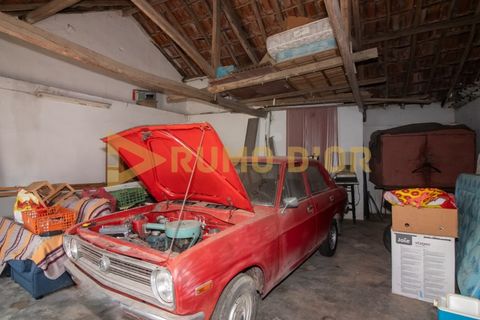 Erhvervsejendom i Alenquer, Lisbon, Alenquer - € 260.000 | Ref: 65677 - foto 14