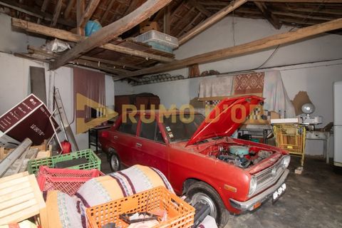 Erhvervsejendom i Alenquer, Lisbon, Alenquer - € 260.000 | Ref: 65677 - foto 15