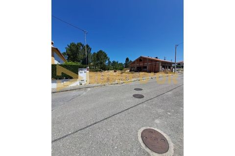 Helårsgrund i Vale da Pedra, Santarem, Vale da Pedra - € 65.000 | Ref: 65332 - foto 2