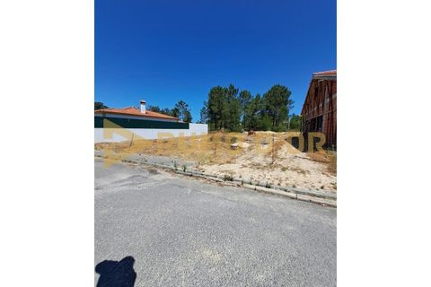 Helårsgrund i Vale da Pedra, Santarem, Vale da Pedra - € 65.000 | Ref: 65332 - foto 3