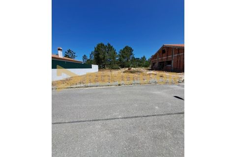 Helårsgrund i Vale da Pedra, Santarem, Vale da Pedra - € 65.000 | Ref: 65332 - foto 5