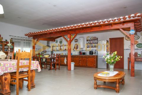 Næringseiendom i Azambuja, Lisbon, Azambuja - € 349 500 | Ref: 63747 - foto 2