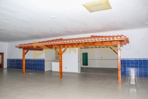 Næringseiendom i Azambuja, Lisbon, Azambuja - € 349 500 | Ref: 63747 - foto 13