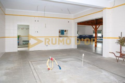 Næringseiendom i Azambuja, Lisbon, Azambuja - € 349 500 | Ref: 63747 - foto 17