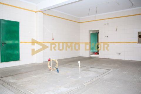 Næringseiendom i Azambuja, Lisbon, Azambuja - € 349 500 | Ref: 63747 - foto 18