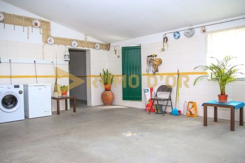 Næringseiendom i Azambuja, Lisbon, Azambuja - € 349 500 | Ref: 63747 - foto 20