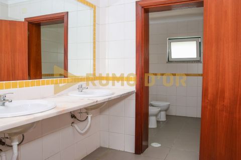 Næringseiendom i Azambuja, Lisbon, Azambuja - € 349 500 | Ref: 63747 - foto 22
