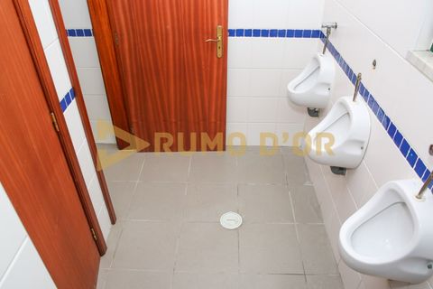Næringseiendom i Azambuja, Lisbon, Azambuja - € 349 500 | Ref: 63747 - foto 29
